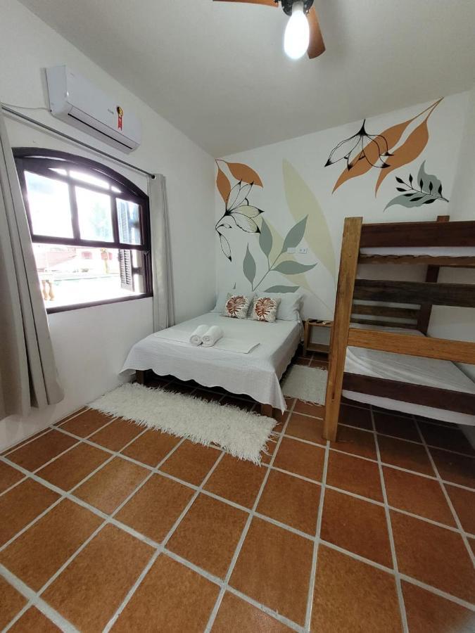 Aldeia Ubatuba Hotel Luaran gambar