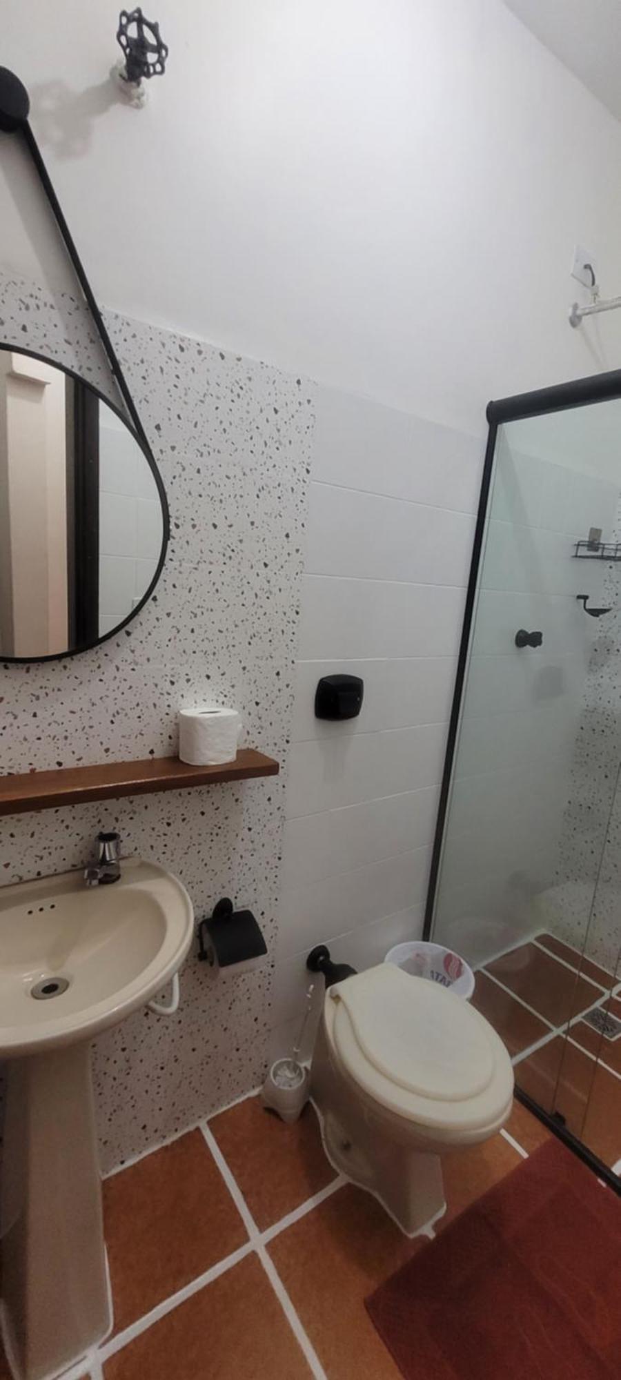 Aldeia Ubatuba Hotel Luaran gambar