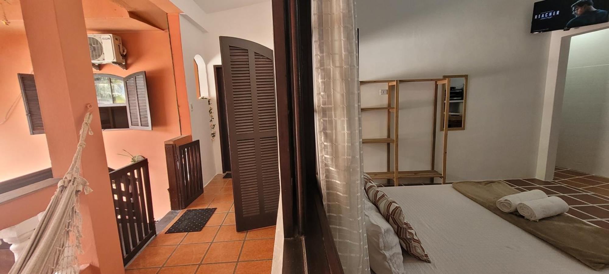 Aldeia Ubatuba Hotel Luaran gambar