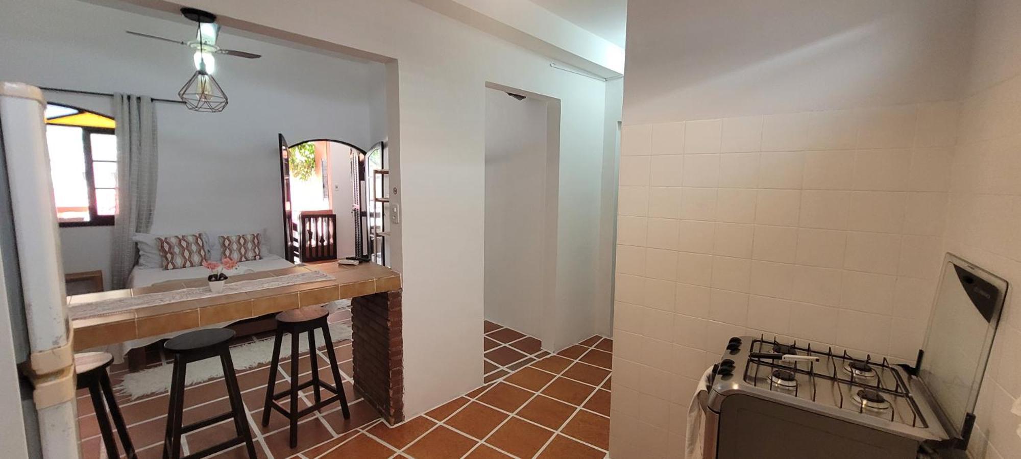 Aldeia Ubatuba Hotel Luaran gambar