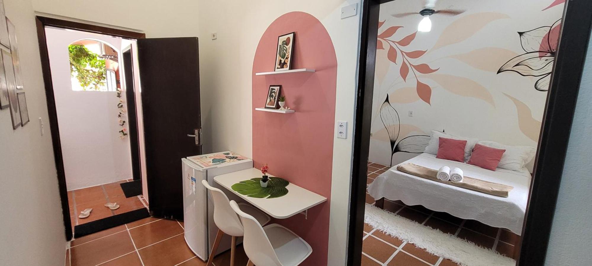 Aldeia Ubatuba Hotel Luaran gambar